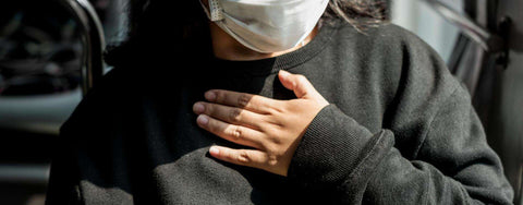 Bronșita: tot ce trebuie să știi despre simptome, tipuri (acută și cronică) și gestionarea eficientă