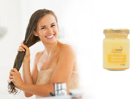 Părul – legende, superstiții și îngrijire