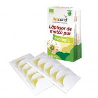 Laptisor de matca, pentru sanatate si frumusete