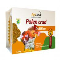 Polenul crud