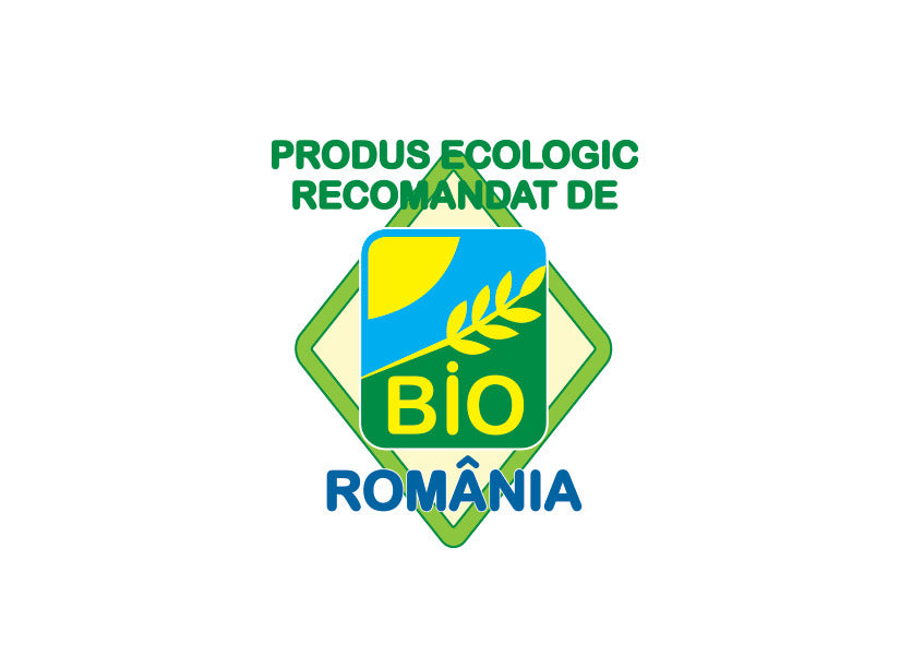 Produse recomandate de Bio - Romania