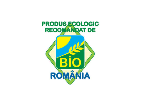 Produse recomandate de Bio - România