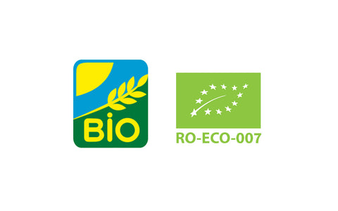Care este diferența dintre Organic, BIO sau ECO?