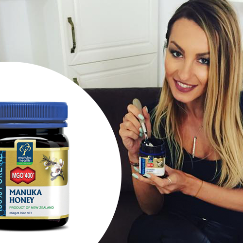 Mierea de Manuka - 7 beneficii pe care trebuie sa le cunosti despre aceasta