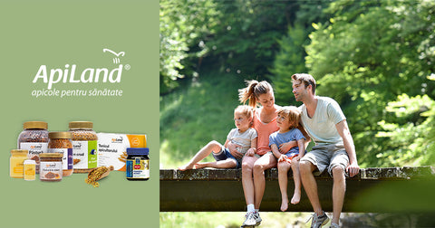 Alimentația este factorul principal care ne influențează sănătatea