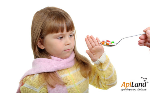 Evită antibioticele - află care sunt alternativele naturale