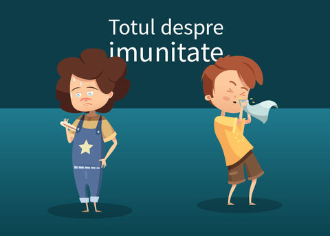 Totul despre imunitate
