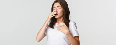 Alergia – tipuri de alergii, simptome și modalități de ameliorare a disconfortului
