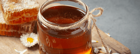 Beneficiile mierii dimineața pe stomacul gol - Află cum acest ritual natural îți poate susține energia, digestia și imunitatea!