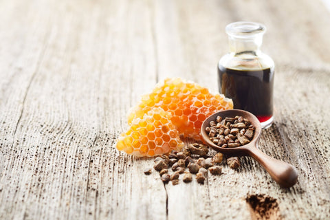 Beneficiile tincturii de propolis