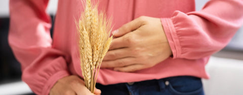 Boala celiacă (celiachie) - simptome, diagnostic, dietă fără gluten și opțiuni de tratament
