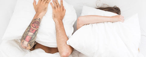 Ce este libidoul (scăderea dorinței sexuale) - de ce apare, cum se manifestă la femei și bărbați și opțiuni de creștere