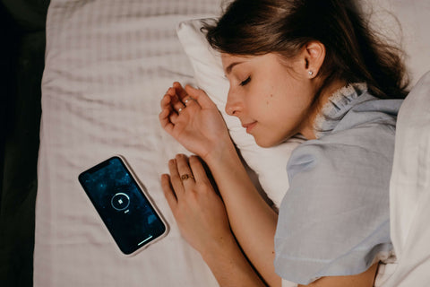 Ce produse apicole să iei pentru un somn mai odihnitor și relaxare
