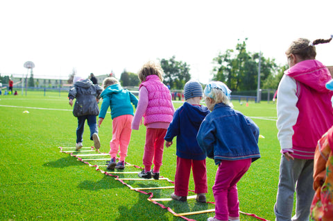 Ce produse apicole se recomanda pentru copii care au si activitati after school?