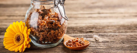 De la ce vârstă poți da propolis copiilor? Beneficii pentru imunitate