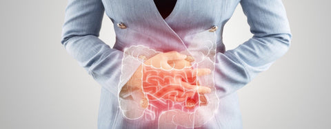 Digestie lentă: cauze, simptome și ce poți face pentru a-ți îmbunătăți tranzitul intestinal