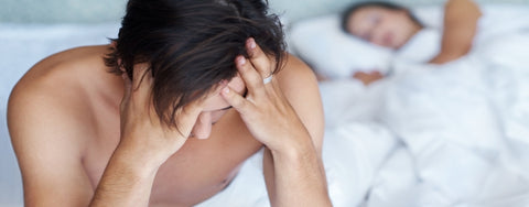 Disfuncție erectilă - Cauze, simptome și tratament pentru impotență