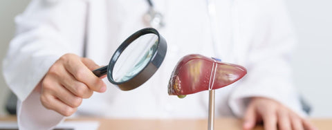 Ficat mărit (hepatomegalie) - ce înseamnă, simptome, cauze, tratament și recuperare