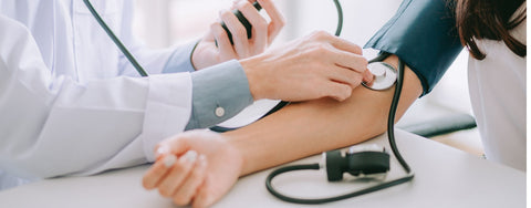 Hipertensiunea arterială sau tensiunea mare - o problemă care afectează milioane de oameni