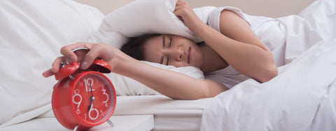 Insomnia, cauze și soluții: cum să răspunzi eficient la această provocare a somnului și să-ți redobândești echilibrul și bunăstarea?