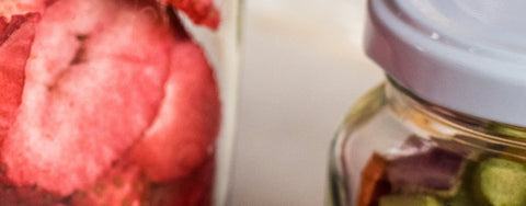 Liofilizare - Procesul și beneficiile conservării alimentelor prin uscare la rece