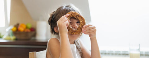 Lipsa poftei de mâncare la copii - cauze, semne de alarmă și remedii naturale pentru inapetență