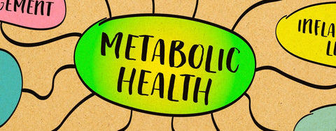 Metabolism - Totul despre procesele metabolice și impactul lor asupra sănătății