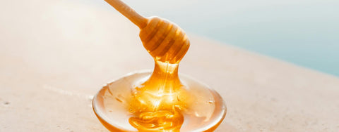 Metilglioxal - informații utile pentru a beneficia de proprietățile mierii de Manuka