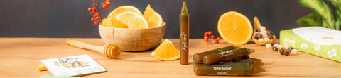 NOU! Tonic junior - aliatul copiilor pentru imunitate, memorie si vitalitate