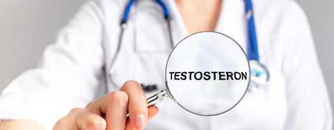 Testosteronul scăzut la bărbați - simptome, cauze, analize necesare și opțiuni de tratament