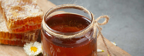 Ce vitamine conține mierea de albine: valori nutriționale și beneficii