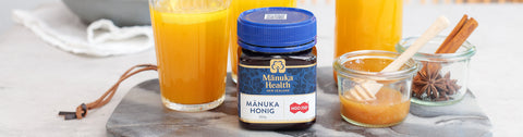 Garanția calității Manuka MGO™ de la ApiLand