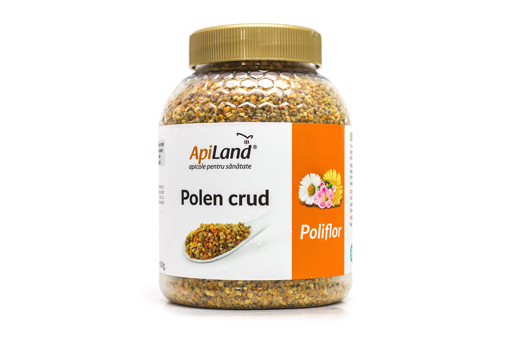 Polen crud poliflor 2