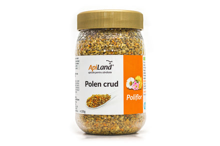 Polen crud poliflor