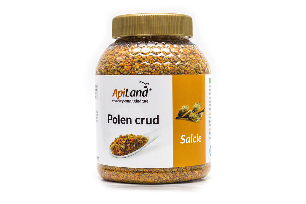 Api Land Polen crud de salcie | ApiLand — ApiLand SRL