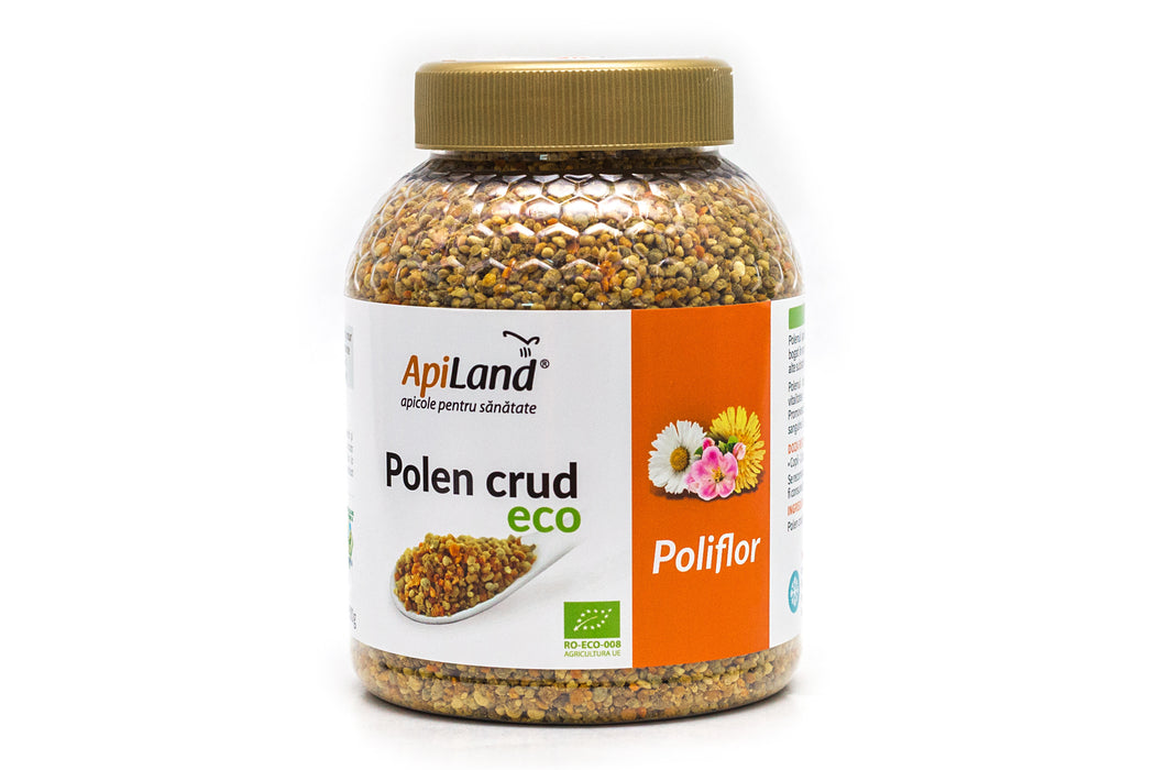 Polen crud poliflor ECO 2