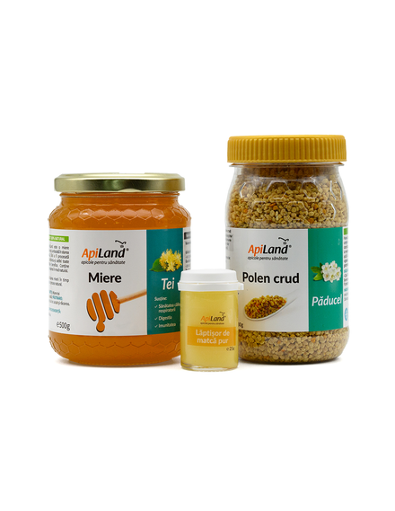 Kit pentru Somn liniștit
