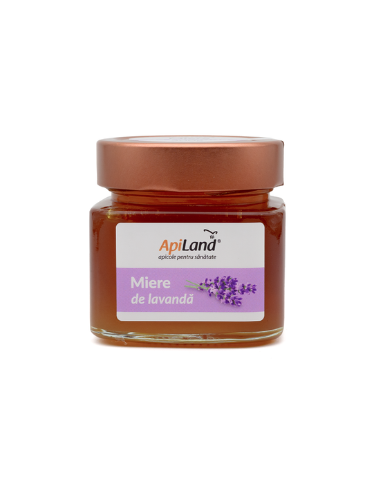 Miere de lavandă - 300g 2