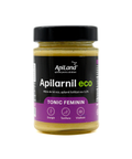 Apilarnil feminin ECO liofilizat cu miere de tei - 250g 1
