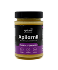 Apilarnil feminin liofilizat cu miere de tei - 250g 1