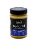 Apilarnil Forte Masculin liofilizat cu miere de tei - 250g 3