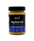 Apilarnil Forte Masculin liofilizat cu miere de tei - 250g 1