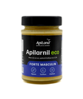 Apilarnil Forte Masculin ECO liofilizat cu miere de tei - 250g 1