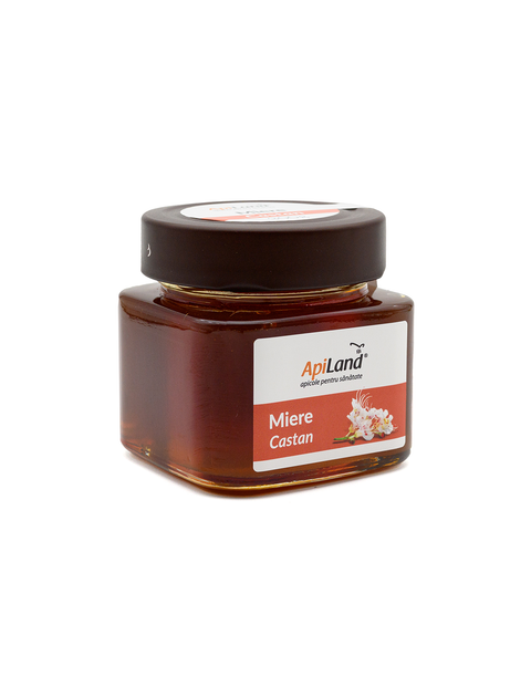 Miere castan - 300g 5