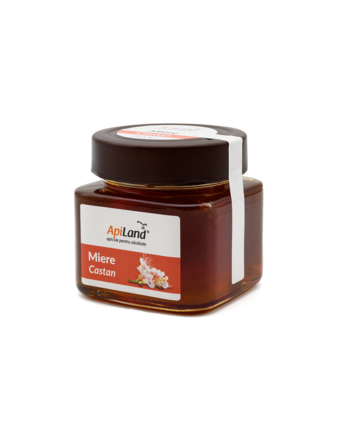 Miere castan - 300g 4
