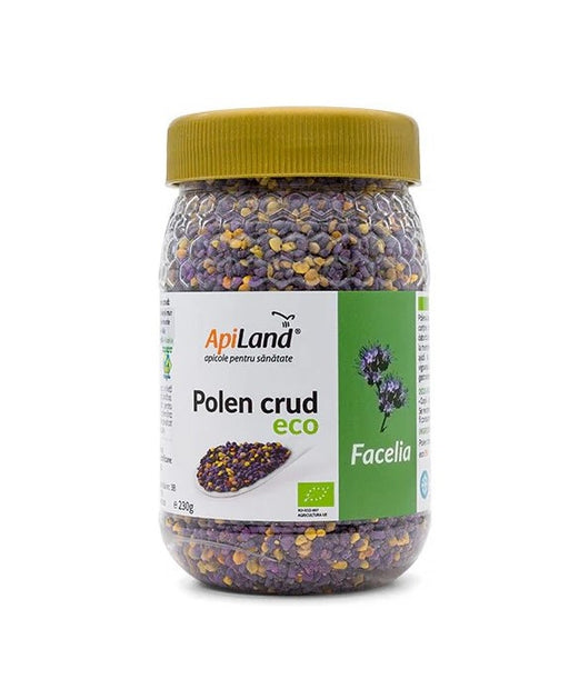 Polen crud de Facelia ECO 1