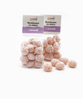 Bomboane cu miere de lavandă - 100g 2