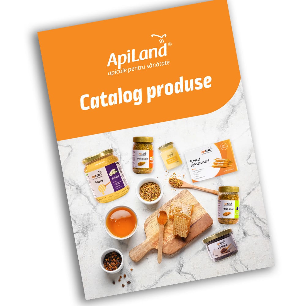 Catalog Produse Apiland ApiLand SRL Catalog Produse Apiland ApiLand SRL