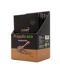 Propolis purificat 95% ECO - 10 plicuri x 10g 2