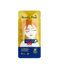 Beauty Mask - Mască de față cu miere de Manuka MGO 250+ 1